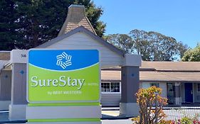 Surestay Hotel By Best Western Santa Cruz